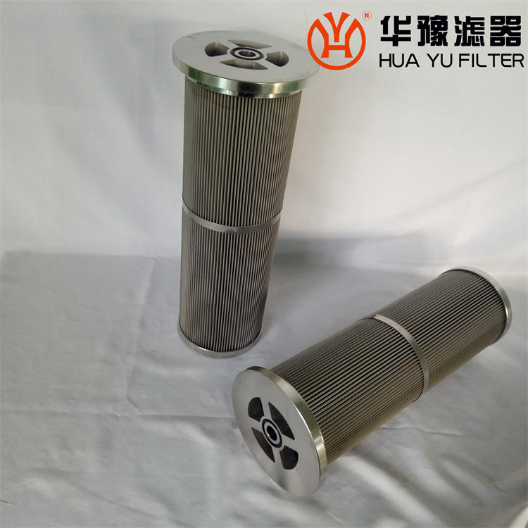 华豫小机调节油双联滤油器滤芯 2-5685-0154-99